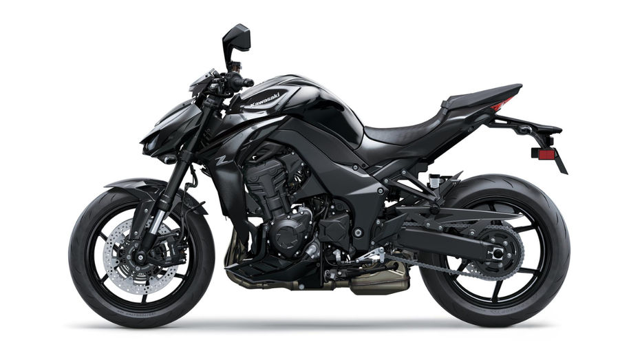 Kawasaki Z1100 Kawasaki Z1100