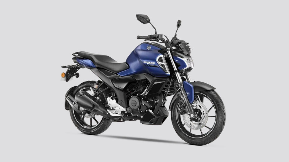 Yamaha FZ-S Fi V3 vs Yamaha FZ-S Fi V4: Differences Explained Yamaha FZ-S Fi V3 vs Yamaha FZ-S Fi V4: Differences Explained