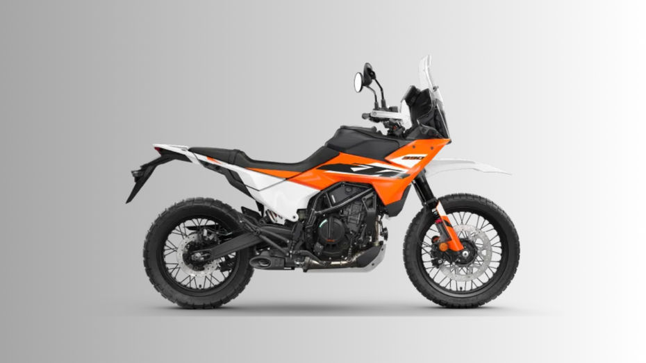 KTM 390 Adventure And 390 Adventure X: Price Hiked