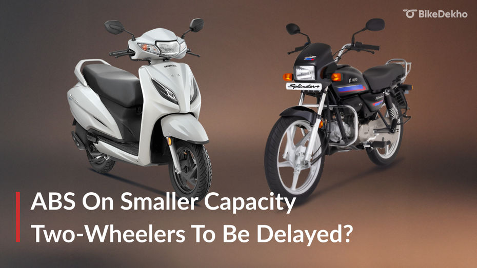 Hero Splendor & Honda Activa