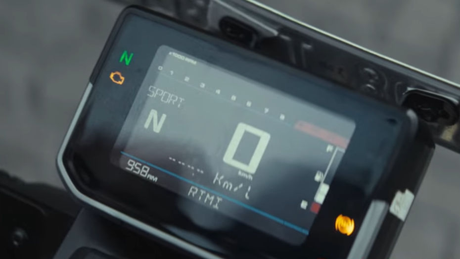 Hero Xtreme 160R 4V Combat Edition: Features Explained