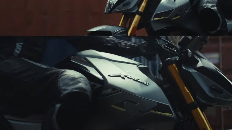 Hero Xtreme 160R 4V Combat Edition: Features Explained