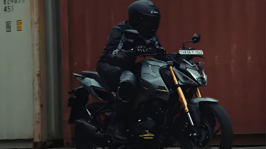 Hero Xtreme 160R 4V Combat Edition: Features Explained