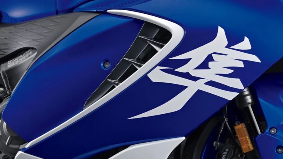 2026 Hayabusa Special Edition 2026 Hayabusa Special Edition