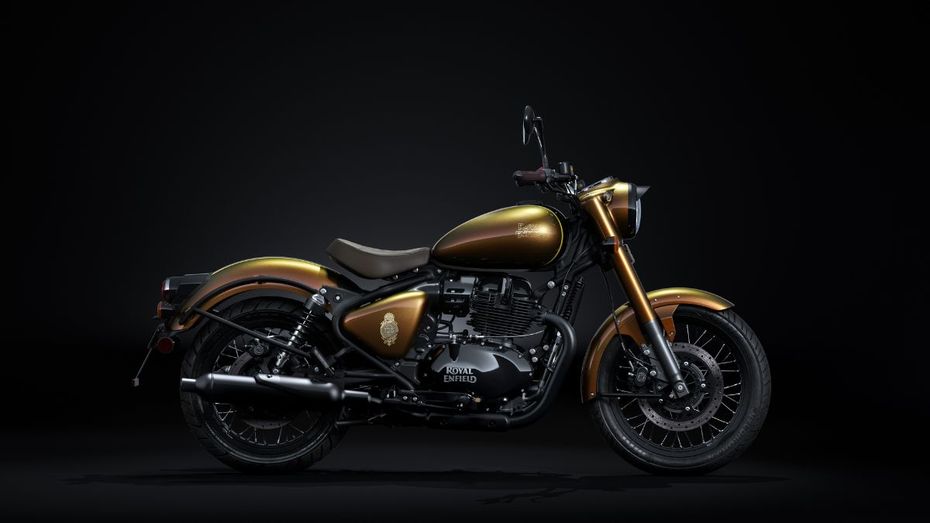 Royal Enfield Classic 650 Likely Unveil At Motoverse 2025 Royal Enfield Classic 650 Likely Unveil At Motoverse 2025