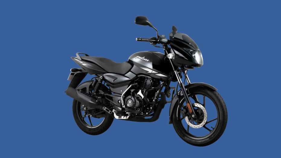 Bajaj Pulsar 125 vs Bajaj Pulsar 150 Bajaj Pulsar 125 vs Bajaj Pulsar 150