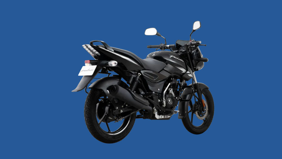 Bajaj Pulsar 125 vs Bajaj Pulsar 150 Bajaj Pulsar 125 vs Bajaj Pulsar 150