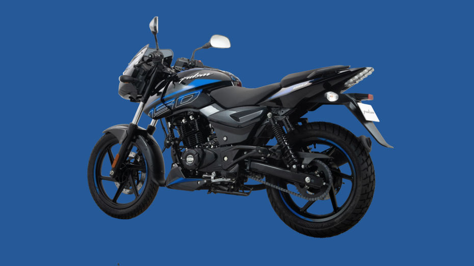 Bajaj Pulsar 125 vs Bajaj Pulsar 150 Bajaj Pulsar 125 vs Bajaj Pulsar 150