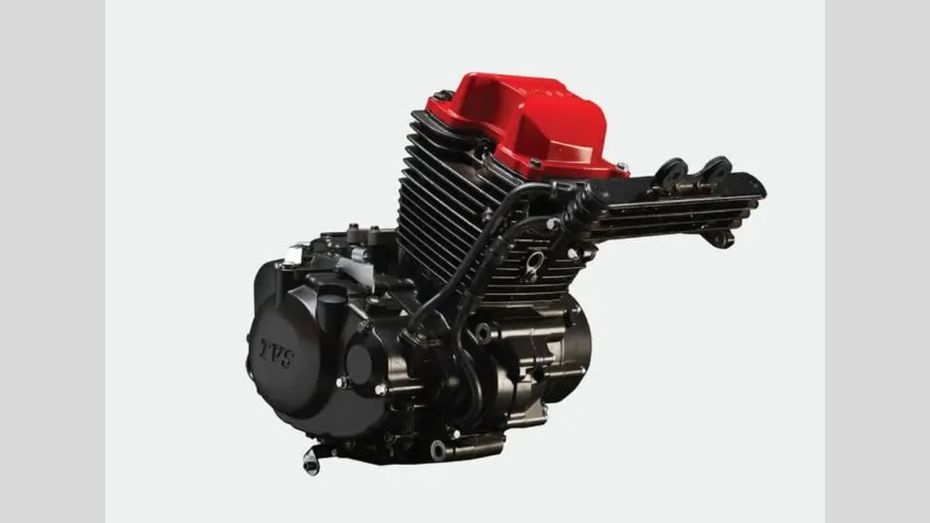 TVS Apache RTR 160 4V Engine Performance TVS Apache RTR 160 4V Engine Performance