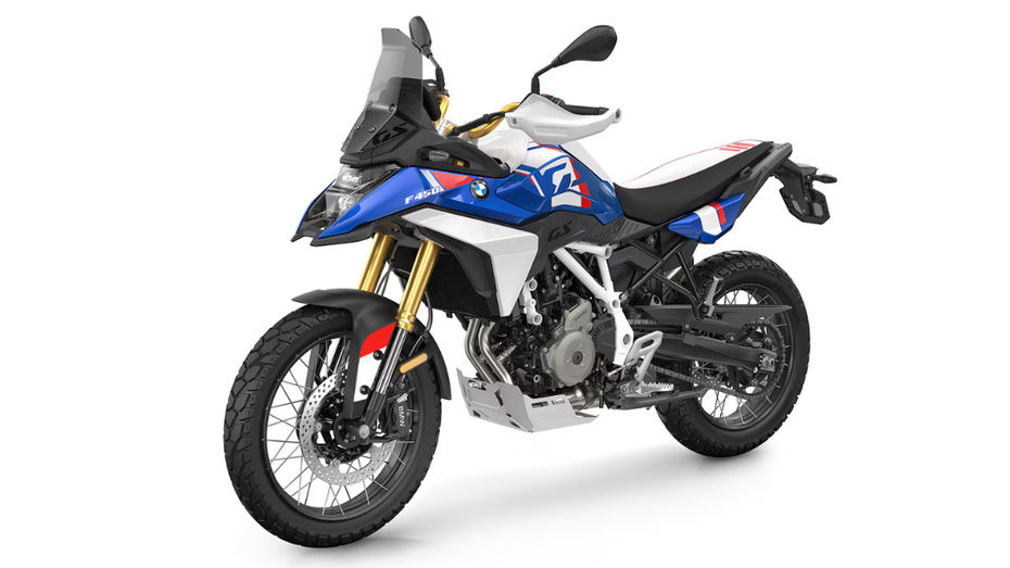 BMW F 450 GS India Launch Soon: Production Begins