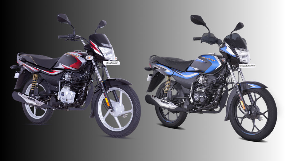 Top 5 Best-Selling Bikes In October 2025