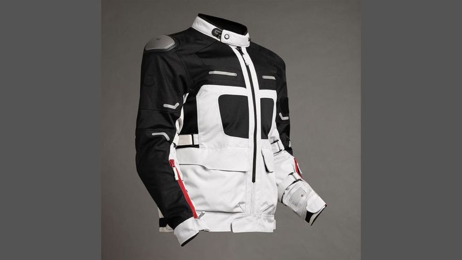 Royal Enfield Crossroader Jacket Royal Enfield Crossroader Jacket