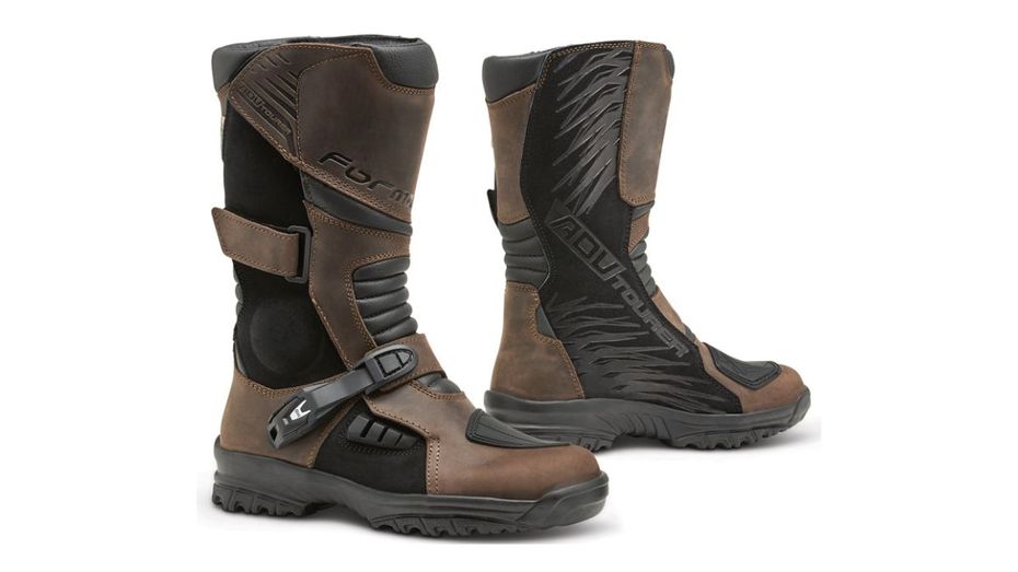 Forma Touring Boots Forma Touring Boots