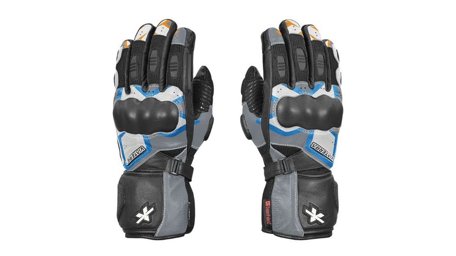 Viaterra Kruger Touring Gloves Viaterra Kruger Touring Gloves
