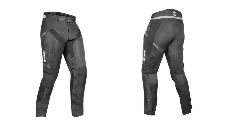 Rynox Touring Pants Rynox Touring Pants