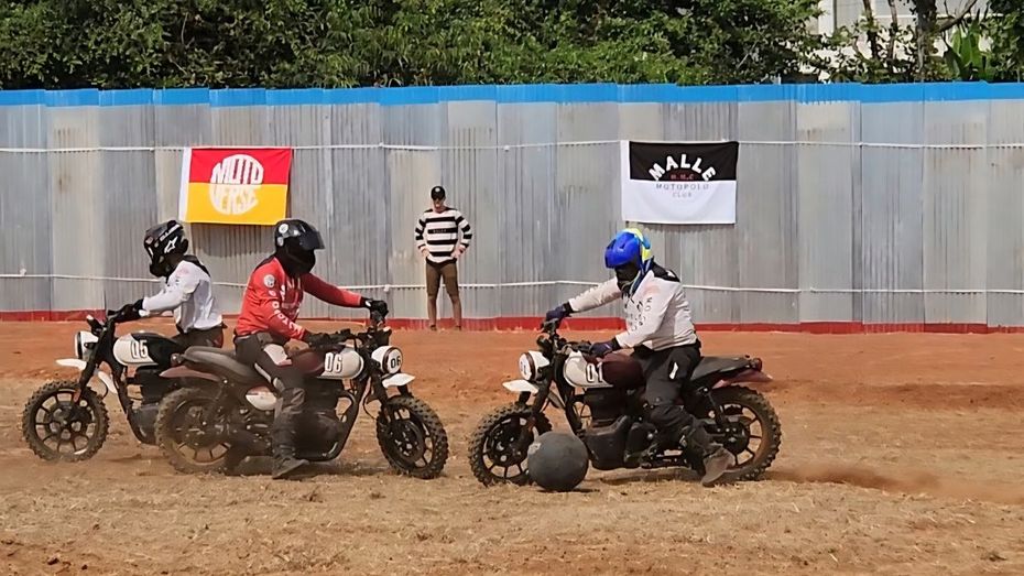 Motopolo At Motoverse 2025