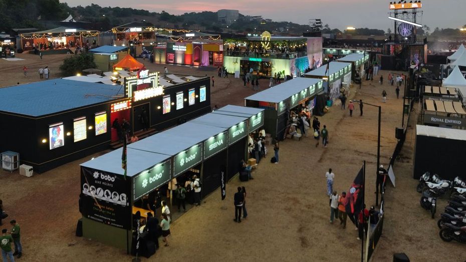 Motoverse 2025 Festival