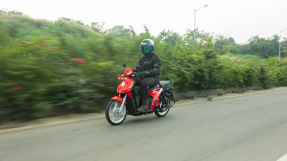 Numeros N-First Overview