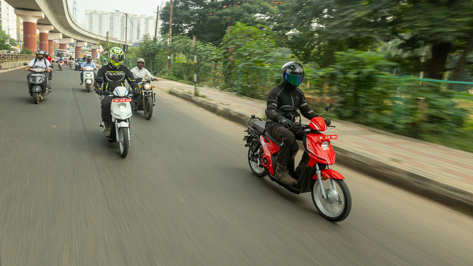 Numeros N-First Design