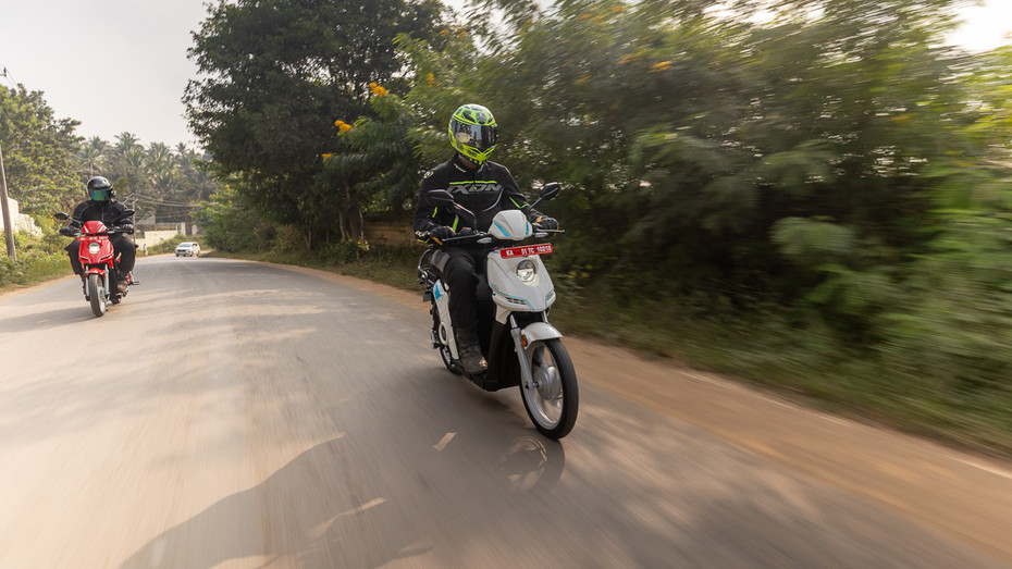 Numeros N-First Rivals