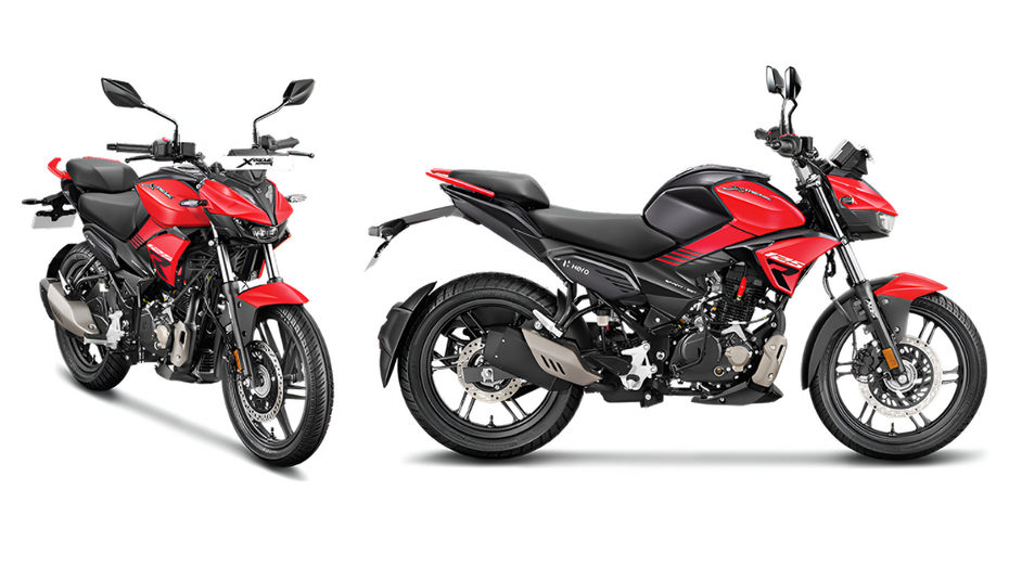 Hero Xtreme 125R, 160R And 250R: Which One Is For Whom Hero Xtreme 125R, 160R And 250R: Which One Is For Whom