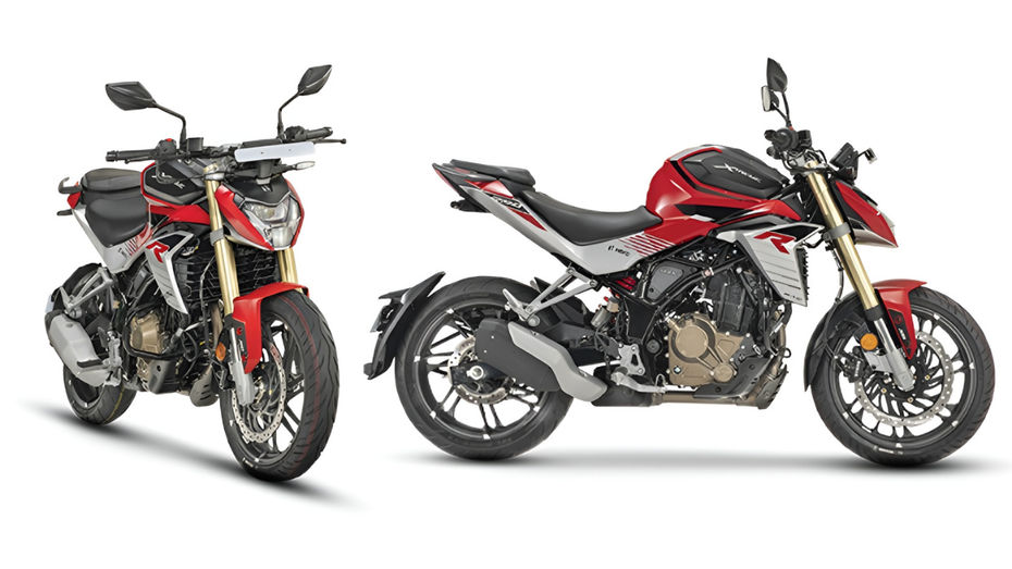Hero Xtreme 125R, 160R And 250R: Which One Is For Whom Hero Xtreme 125R, 160R And 250R: Which One Is For Whom