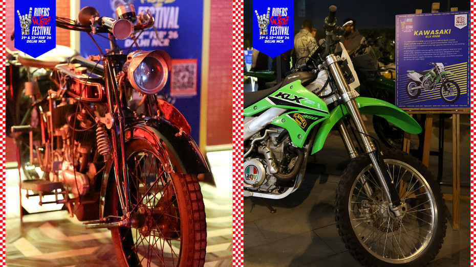 Riders Music Festival 2026 Dates, Venue & Key Highlights Riders Music Festival 2026 Dates, Venue & Key Highlights