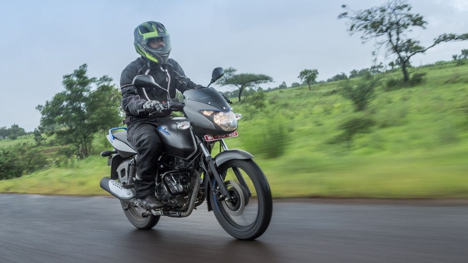Bajaj Pulsar 125 Verdict