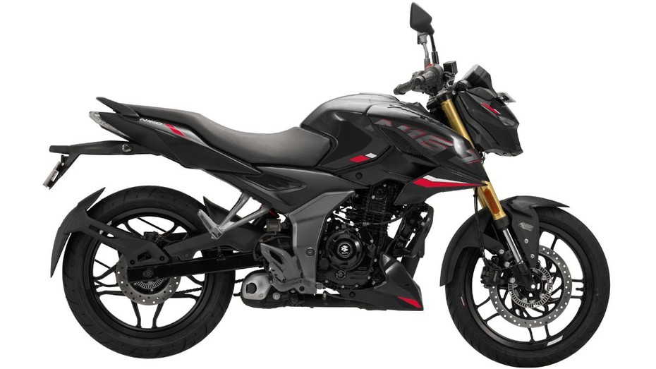 Bajaj Pulsar N160