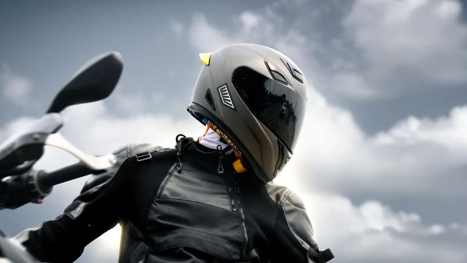 Tiivra Helmets