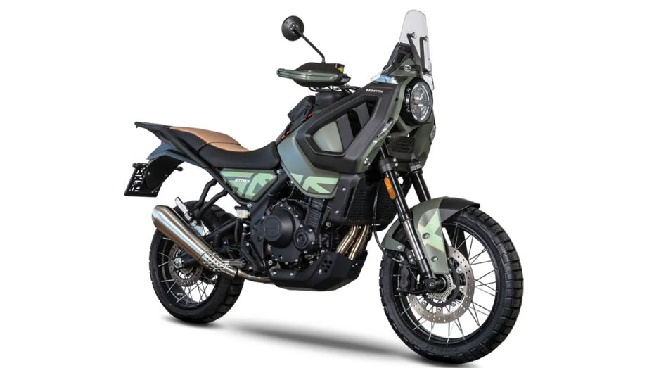 Brixton Crossfire 500 Storr And FB Mondial Piega 452 India Launch Delayed Brixton Crossfire 500 Storr And FB Mondial Piega 452 India Launch Delayed