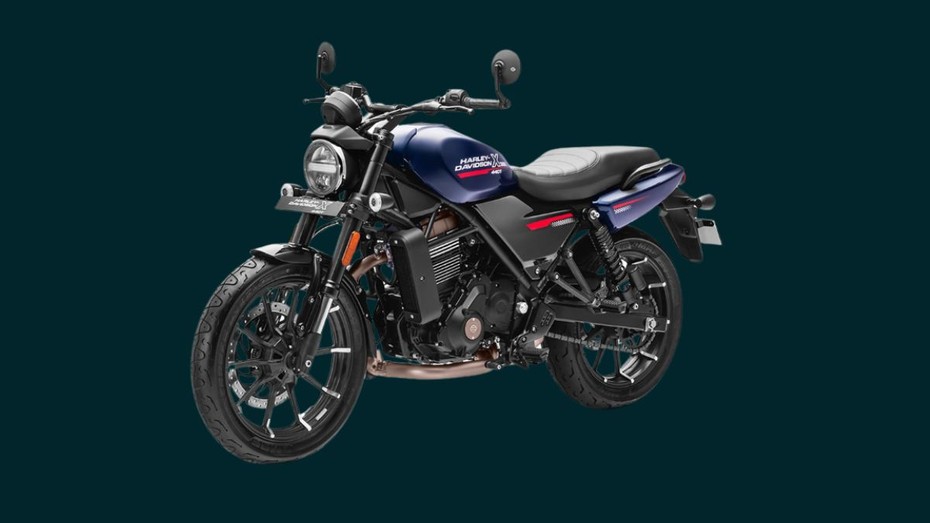 Harley-Davidson X440 T 