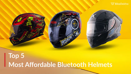 best bluetooth motorcycle helmet 2019 india K3 Carbon Fiber - Headset Matte Black 2 Previous/ Next Track) K3 Carbon Fiber Helmet -