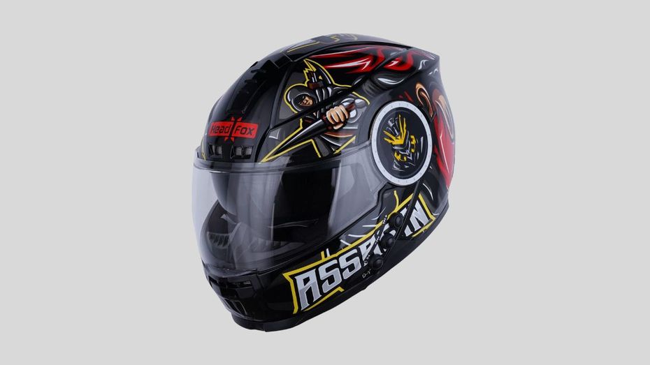 Headfox H4 Air