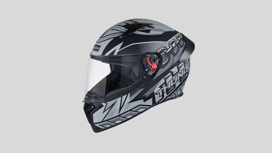 Studds Thunder CR Series