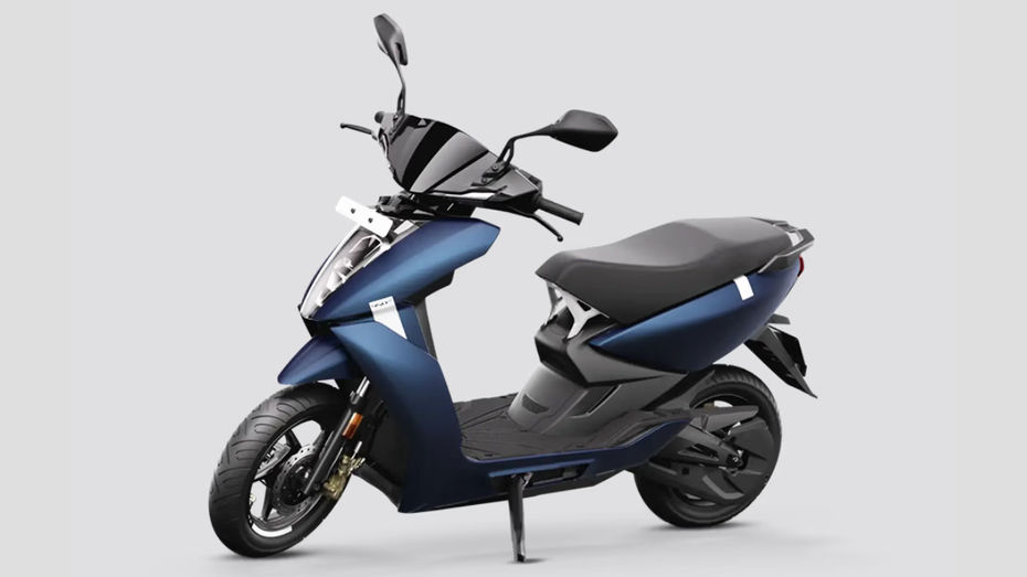 Top 5 Best Selling Electric Scooter Brands Top 5 Best Selling Electric Scooter Brands