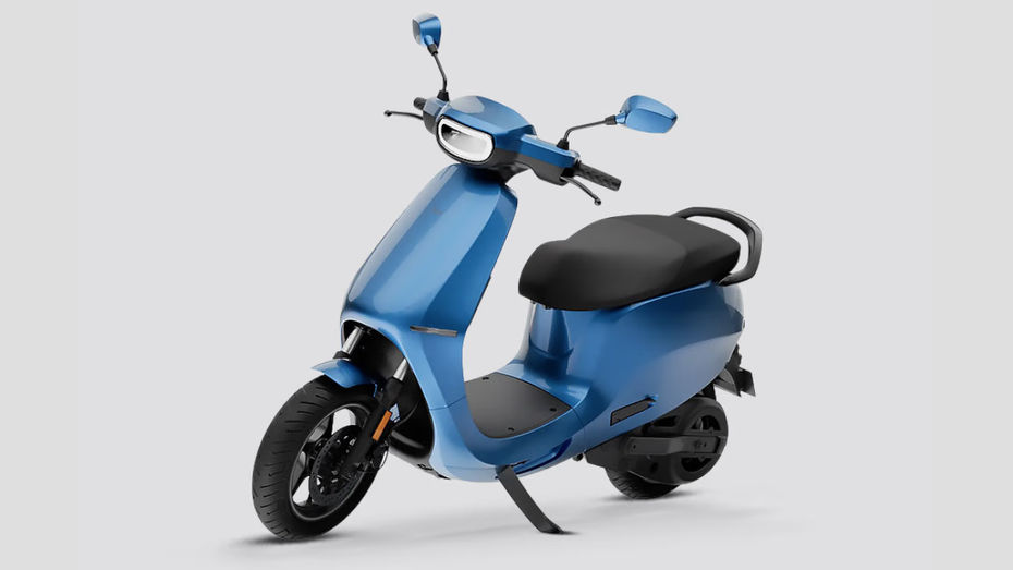 Top 5 Best Selling Electric Scooter Brands Top 5 Best Selling Electric Scooter Brands