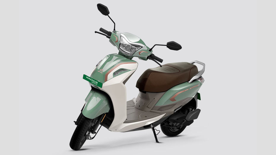 Top 5 Best Selling Electric Scooter Brands Top 5 Best Selling Electric Scooter Brands