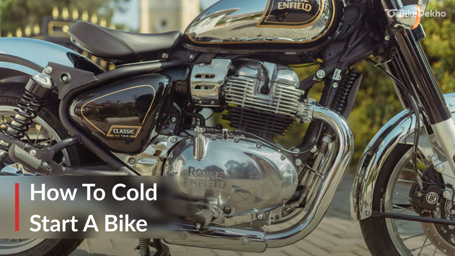 Royal Enfield Classic 650 Engine