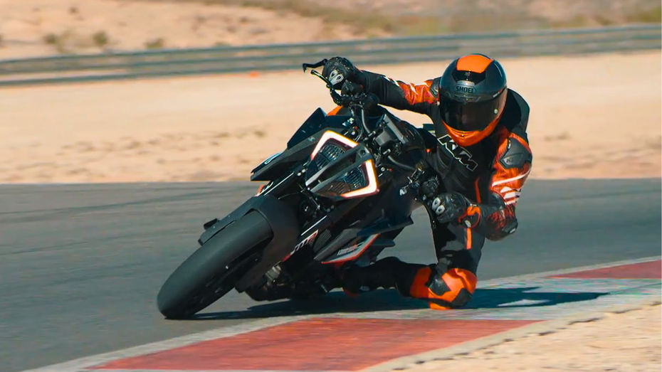 KTM 1290 SUPER DUKE RR - FOR REFRENCE KTM 1290 SUPER DUKE RR - FOR REFRENCE