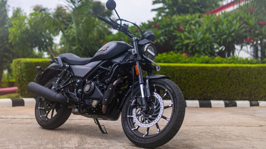 Harley-Davidson X440 Harley-Davidson X440