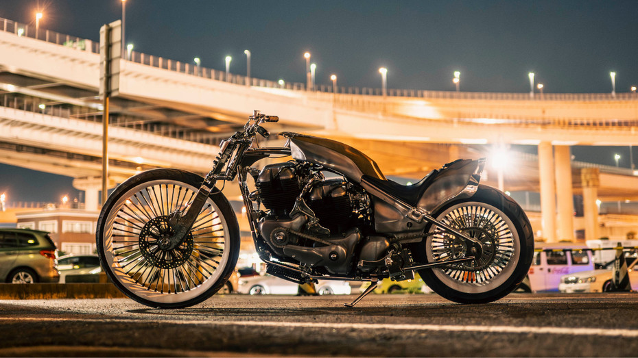 Royal Enfield Classic 650 And Guerrilla 450 Based Modified Bikes Royal Enfield Classic 650 And Guerrilla 450 Based Modified Bikes