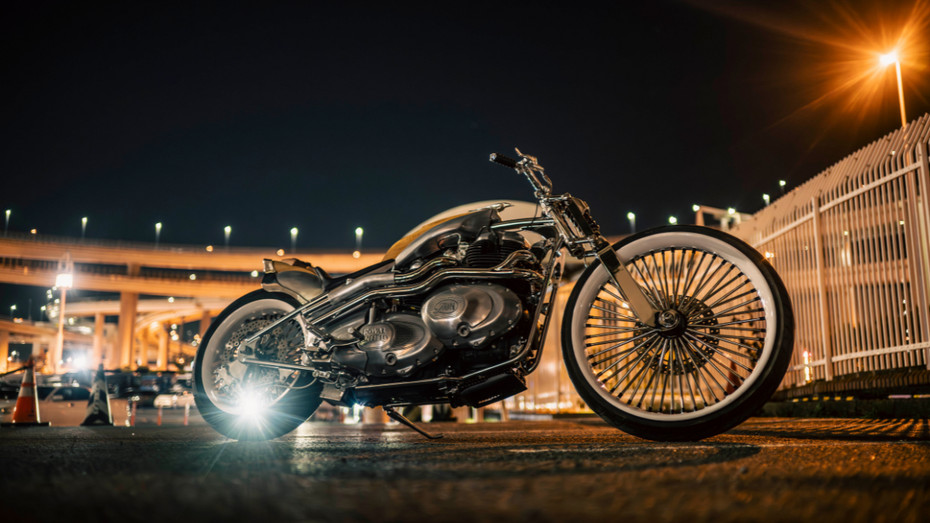 Royal Enfield Classic 650 And Guerrilla 450 Based Modified Bikes Royal Enfield Classic 650 And Guerrilla 450 Based Modified Bikes