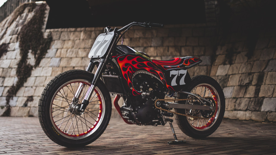 Royal Enfield Classic 650 And Guerrilla 450 Based Modified Bikes Royal Enfield Classic 650 And Guerrilla 450 Based Modified Bikes