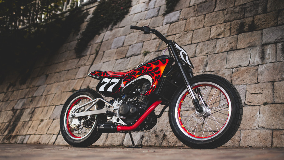 Royal Enfield Classic 650 And Guerrilla 450 Based Modified Bikes Royal Enfield Classic 650 And Guerrilla 450 Based Modified Bikes