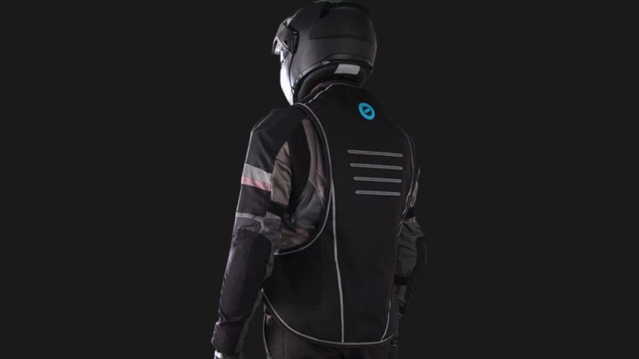 Airbag Vest