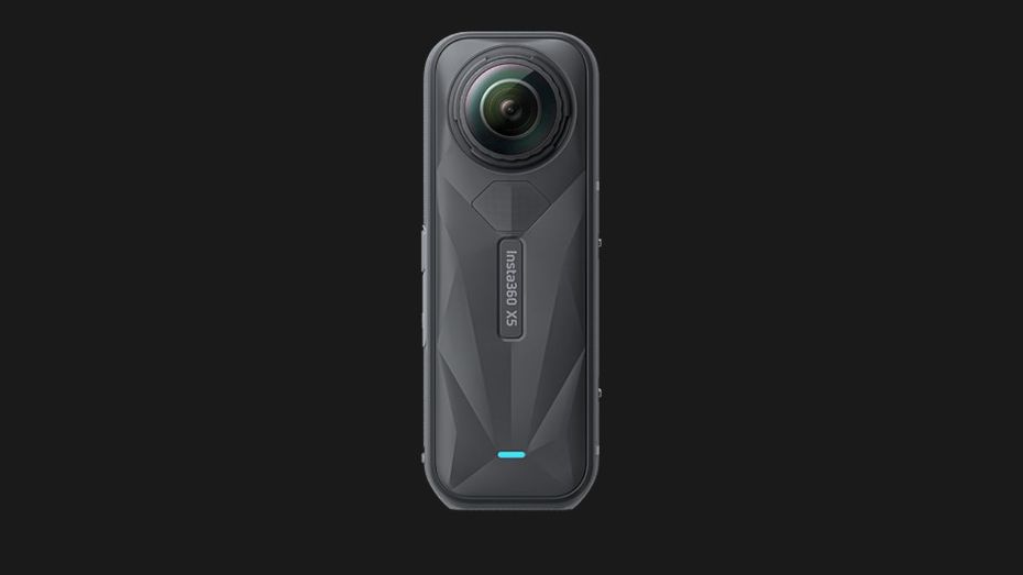 Insta 360 X5