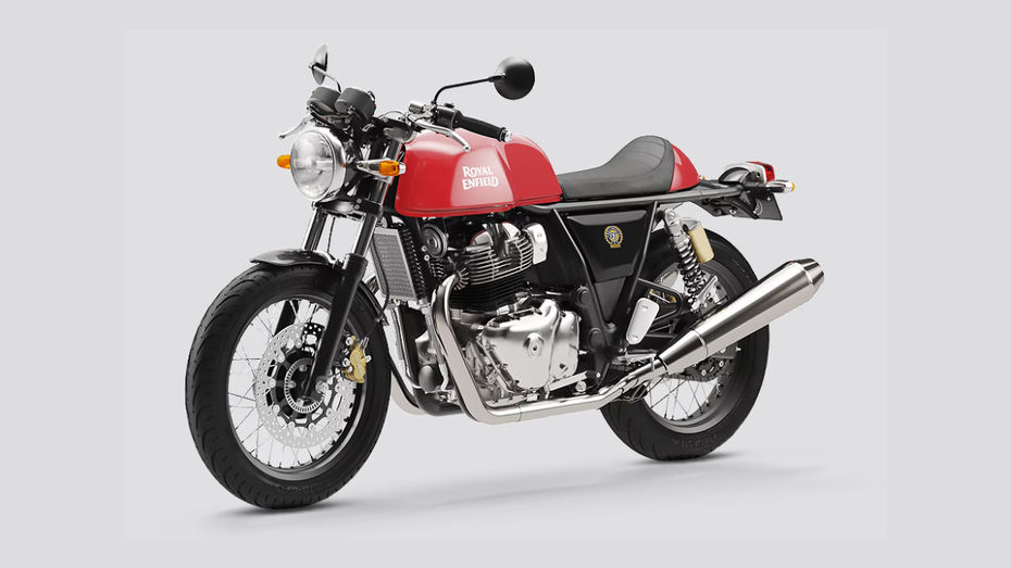 Top Searched Bikes On BikeDekho