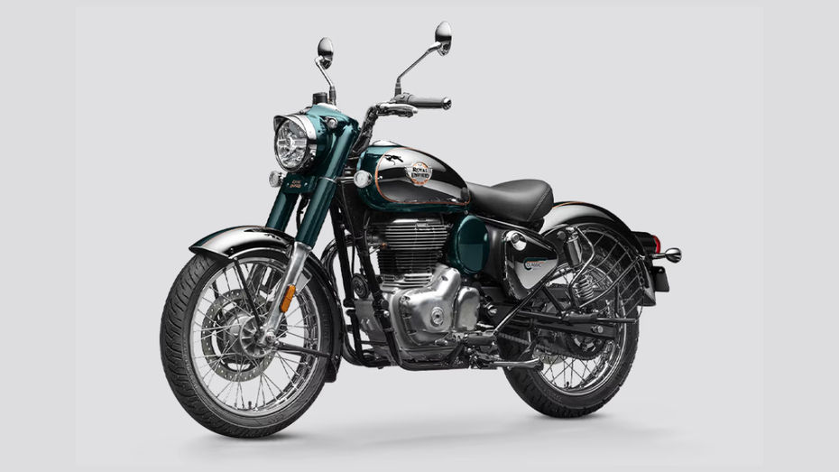 Top Searched Bikes On BikeDekho