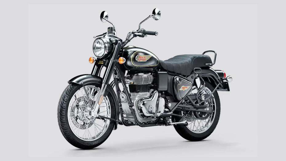 Top Searched Bikes On BikeDekho